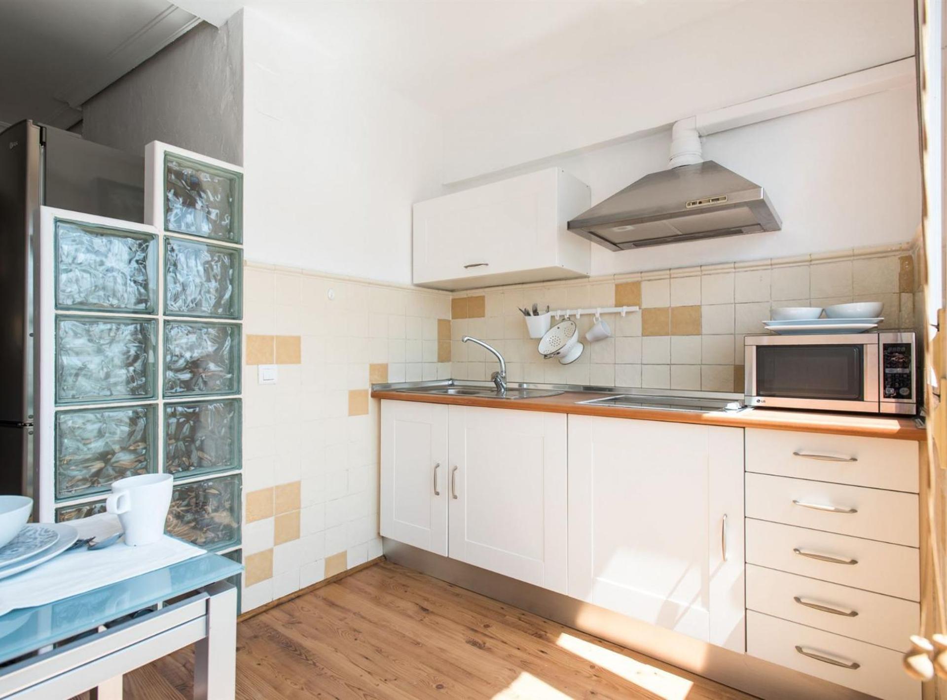 Alhondiga Suite Apartment With Terrace Seville Phòng bức ảnh